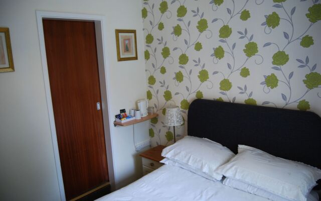 Tudor Court Guest House