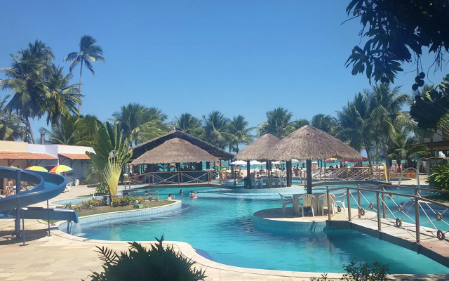 Hotel Praia Dourada