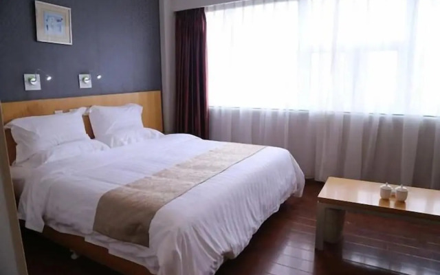 Ramada Encore by Wyndham Qingdao Shinan