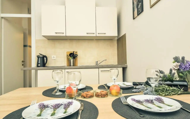 Apartment Snježana-4
