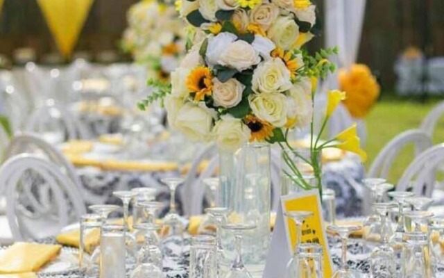 Palena Gardens Hotel