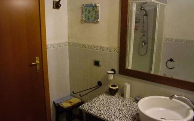 Villa Arianna B&B