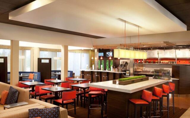 Courtyard Anaheim Buena Park