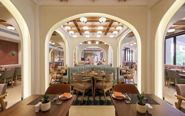 La Estoria, Goa - IHCL SeleQtions