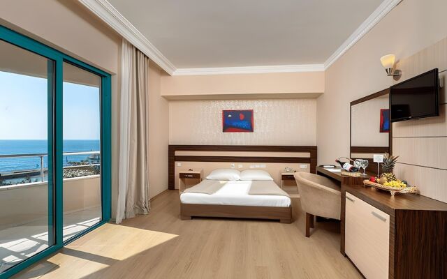 Queen Resort Alanya