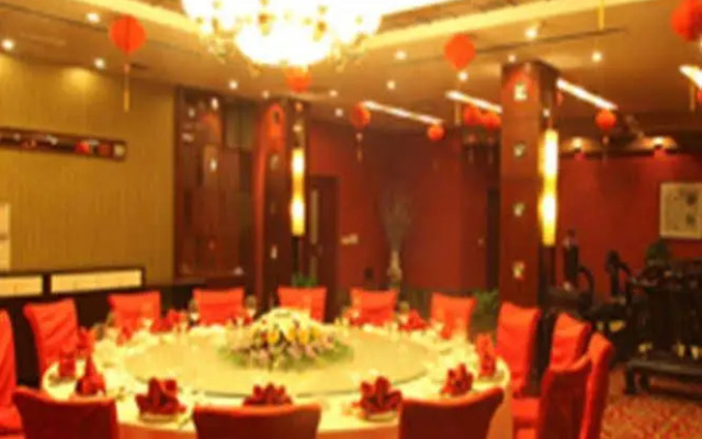 Shanyang Jianguo