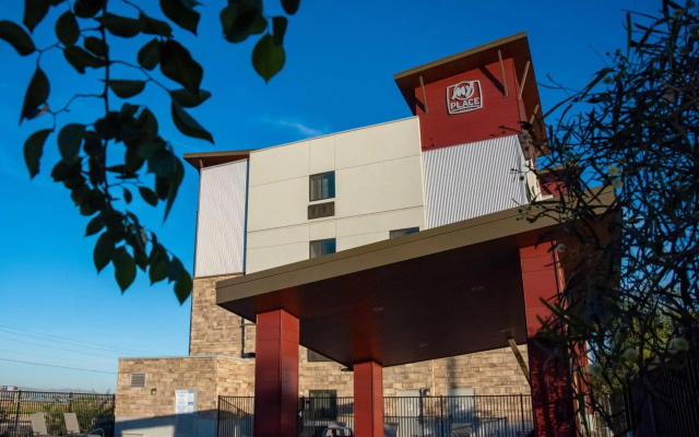 My Place Hotel - Phoenix West - Avondale AZ