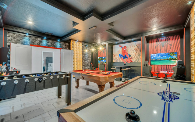 2826STOREY, Kissimmee, US