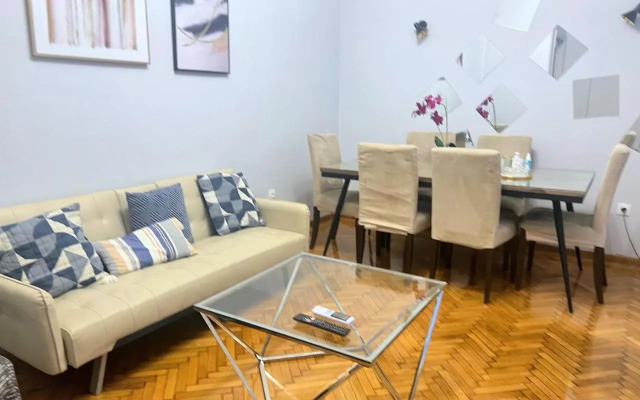 3Bdr Ideal Central Athenian Apt