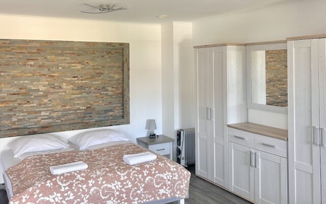 Apartamenty Nexo