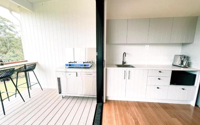 Seven Peaks Farm Stay
