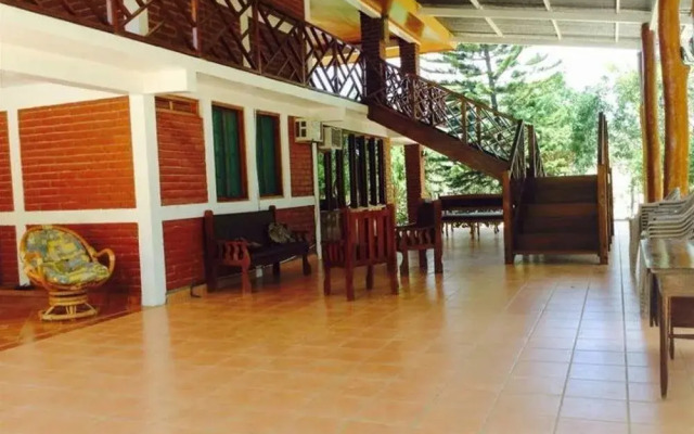 Porta Do Sol Hostel