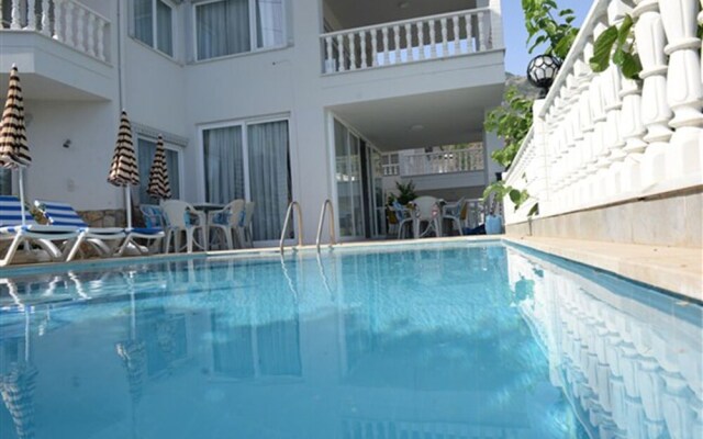 Emre White Villas 1