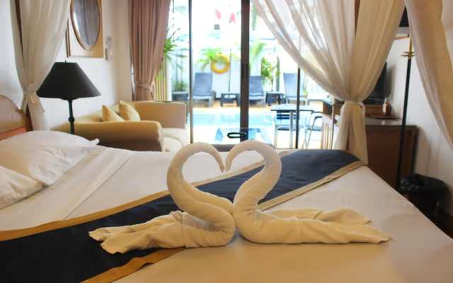 The Orchid Hotel Kalim Bay Resort