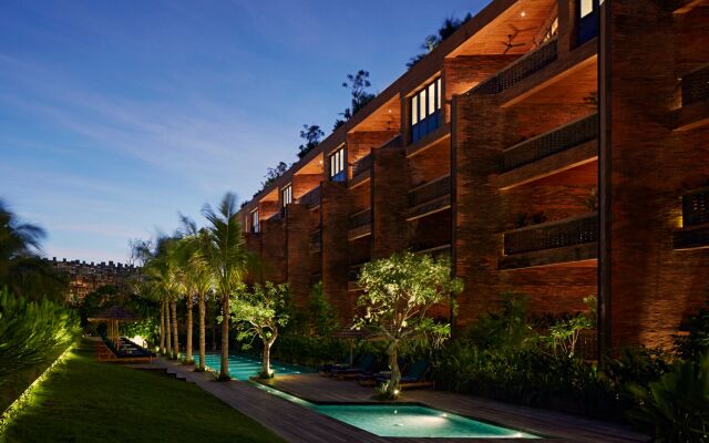 Potato Head Suites & Studios