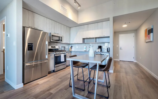 Escape at Harbor Point