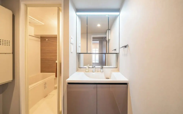 Starry Stay Suite Improve Nishimagome