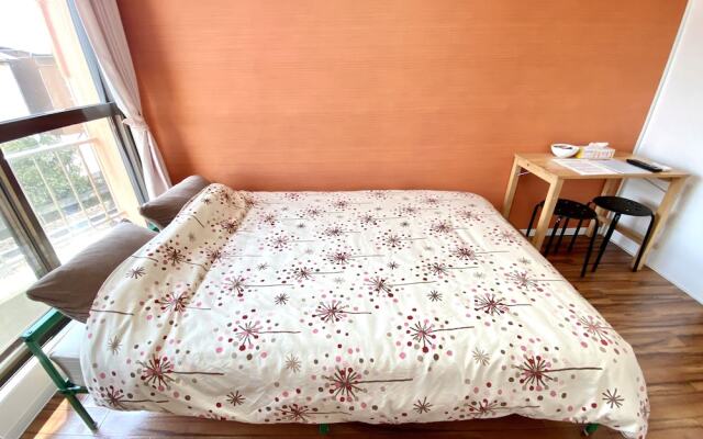 NOMAD Nakamura Heights