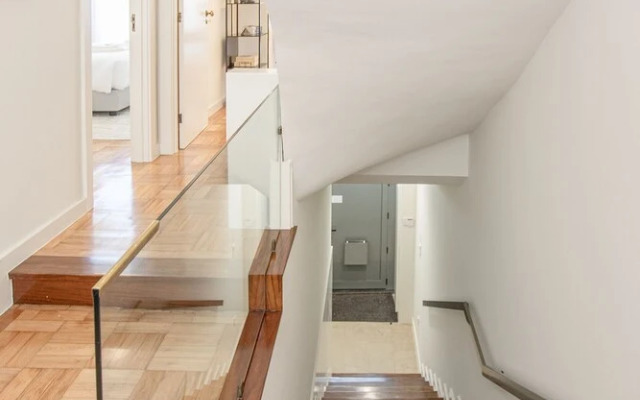 Liiiving in Porto - Design Bright House