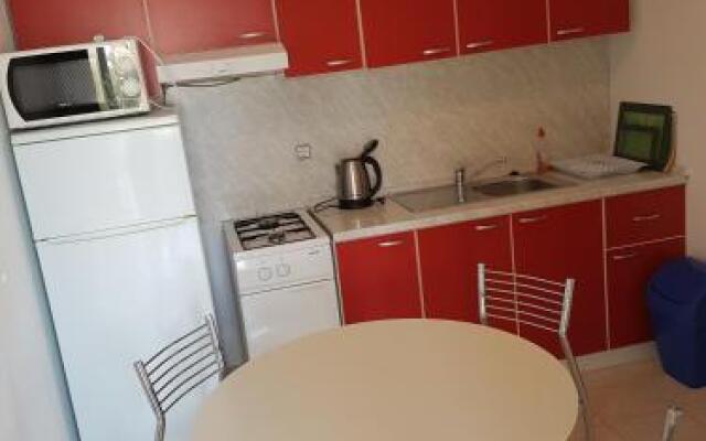 Kilic Apartments