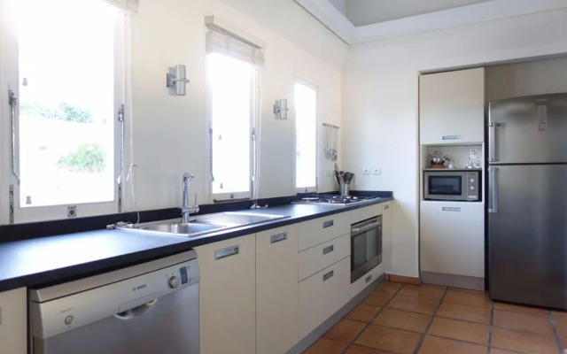 Dream Villa Gustavia 786