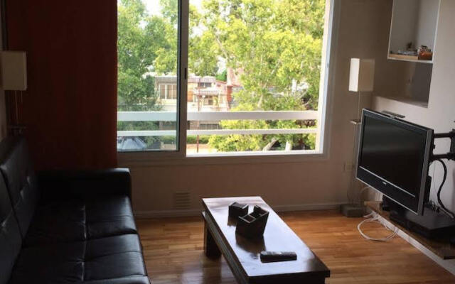 Hermoso Departamento cerca del Parque