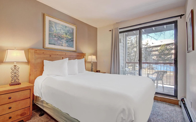River Mountain Lodge by Breckenridge Hospitality