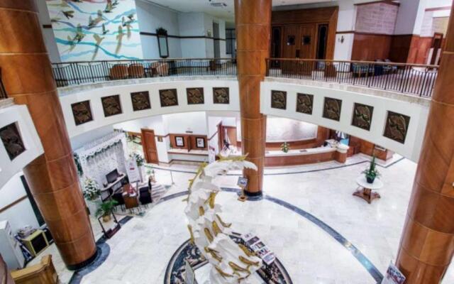 Hotel Sahid Jaya Makassar City Centre