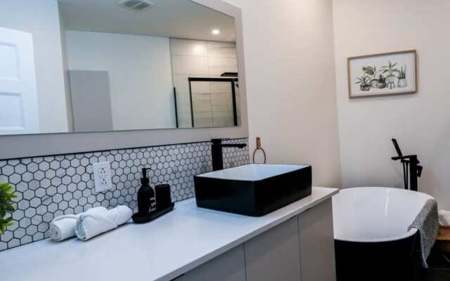 Condo le Y TI - St-donat