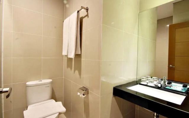 Hotel Agria Bogor - Tajur