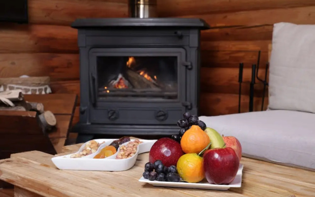 Wood Hills Hotel & Resort