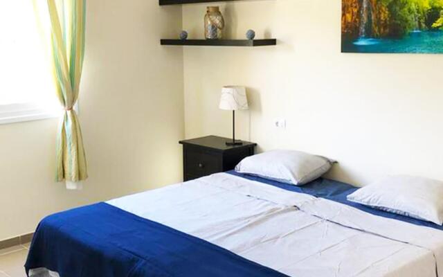 Apartment in Mirador Atlántico Complex