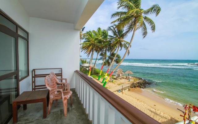 OYO 251 Milton Beach Resort