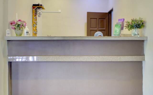 Hotel O Sedili Inn Resort