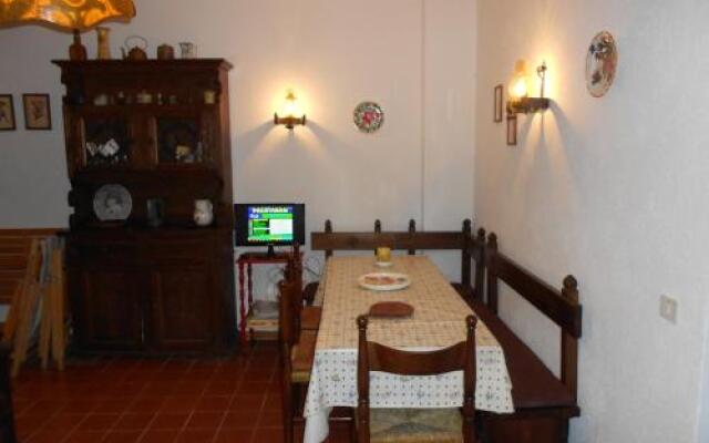 Appartamento Roccione