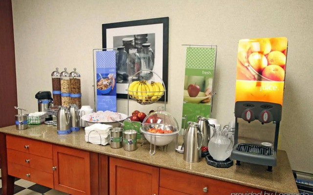 Hampton Inn by Hilton Reynosa/Zona Industrial