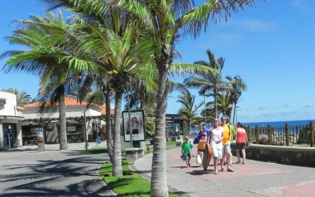 Blue Bay Bahia 5 by VillaGranCanaria