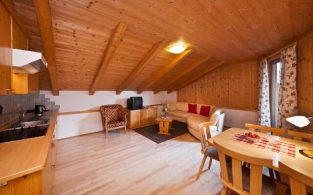 Residence Rasp zu Natz