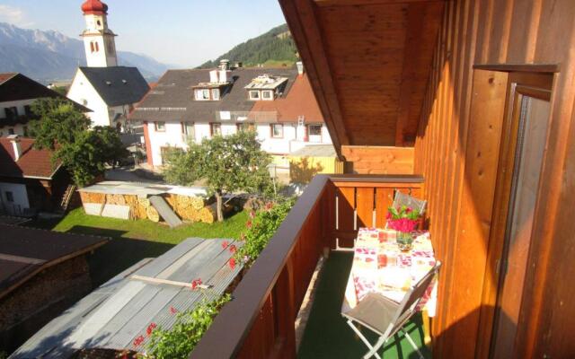 Apartments FEICHTNER / Tulfes / Tirol