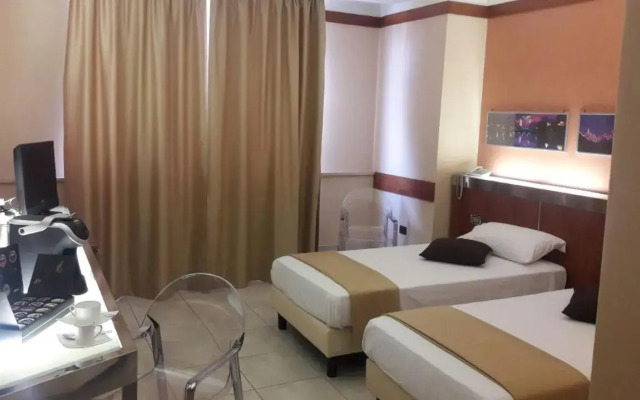 Hotel Artemide