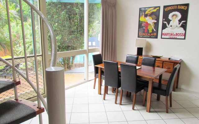 Shelly Beach Resort