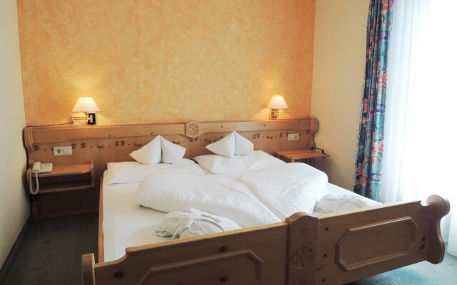 Hotel Garni Taurach