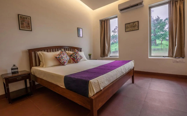 StayVista at Shivom Villa 8