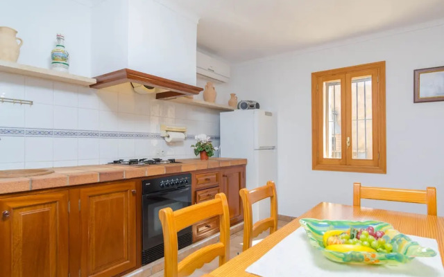 Es Palmer in Campos With 4 Bedrooms and 3 Bathrooms