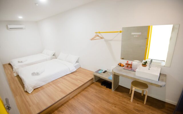 Vrest Hotel