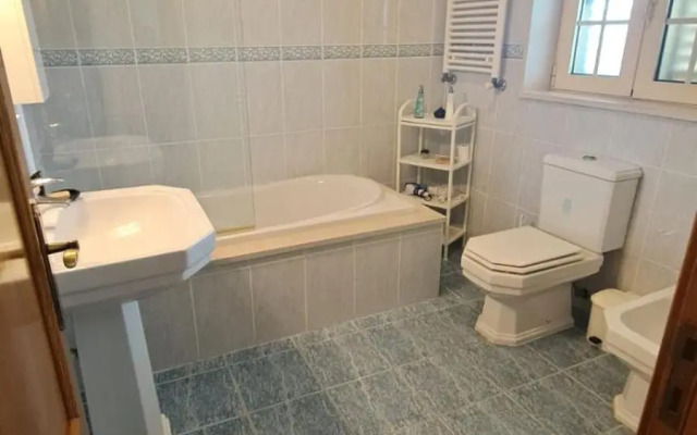 Alojamento Local Fermil de Basto