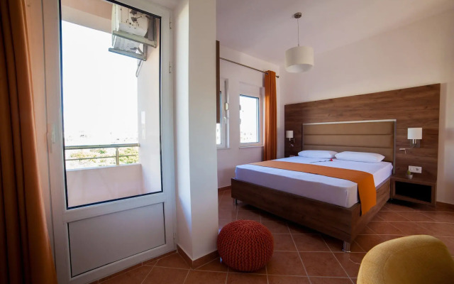 Guesthouse Pasha
