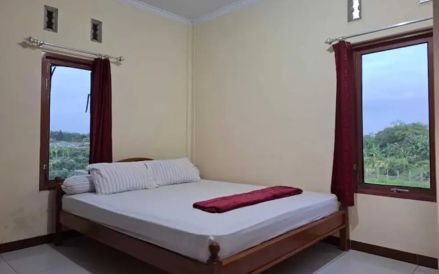 OYO 94245 Alya Homestay Syariah