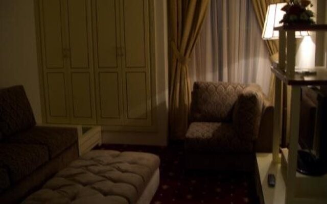 Al Jazira Hotel
