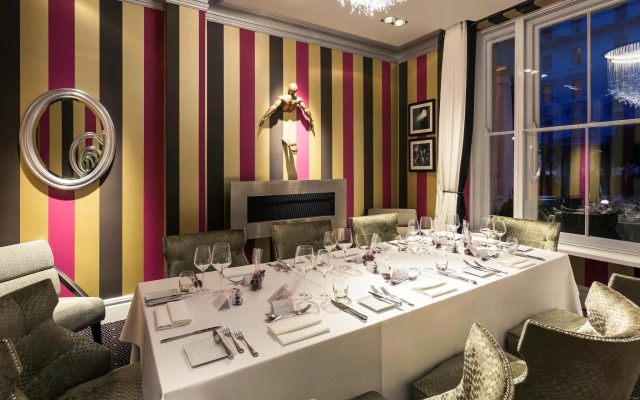 Mercure London Hyde Park Hotel